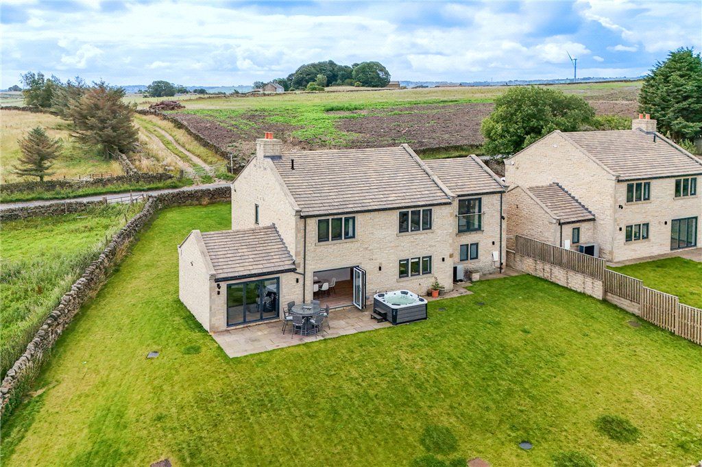 Additional image 6 of 5 bed detached house for saleBack Lane, Wilsden, West Yorkshire BD15