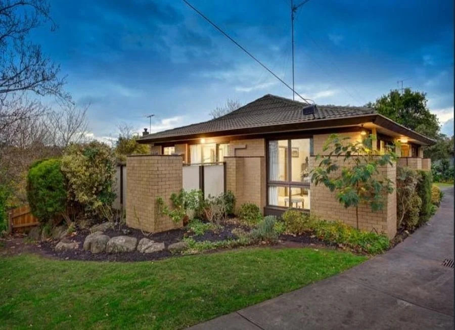 1 / 108 The Eyrie, Eaglemont VIC 3084
