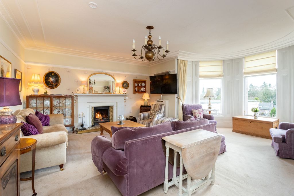 Additional image 3 of 6 bed town house for saleCastle Street, Brechin DD9
