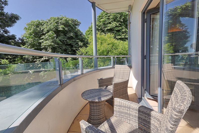 Additional image 3 of 2 bed flat for saleSt. Marys Drive, Brixham TQ5