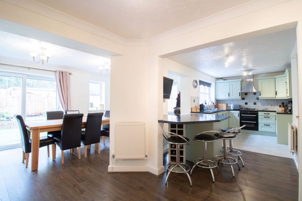 Additional image 15 of 4 bed detached house for saleCoed Gelli Parc, Cwmgelli NP12