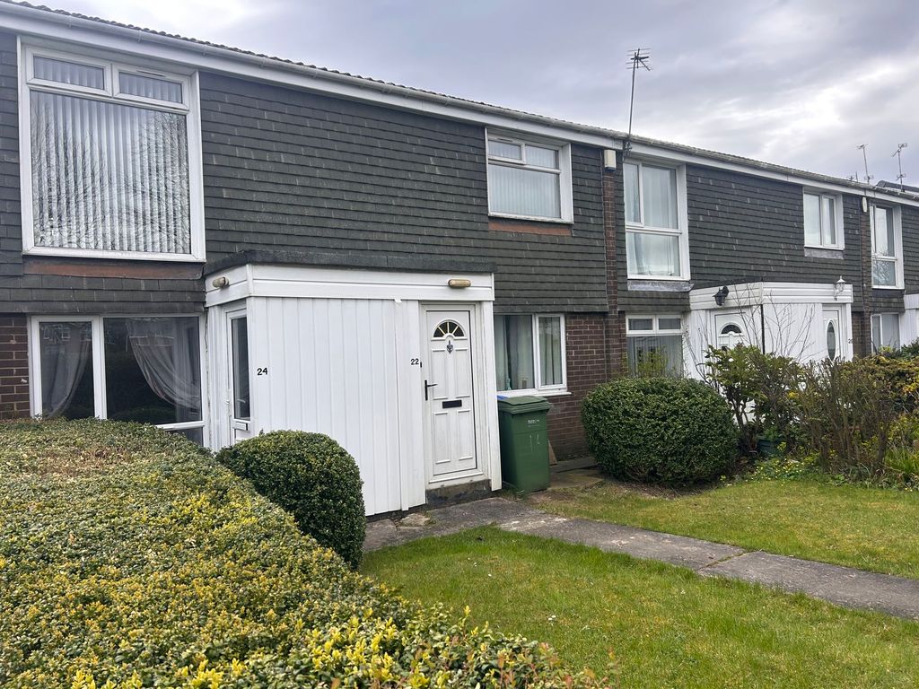 Additional image 11 of 2 bed flat for saleDruridge Drive, Blyth NE24