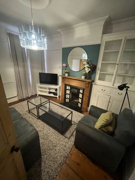 Room 1, 37 Walton Street LE3, Room to rent