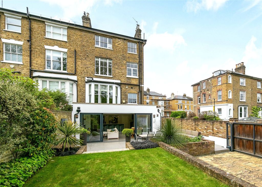 Additional image 2 of 3 bed maisonette for saleRoyston Road, Richmond TW10