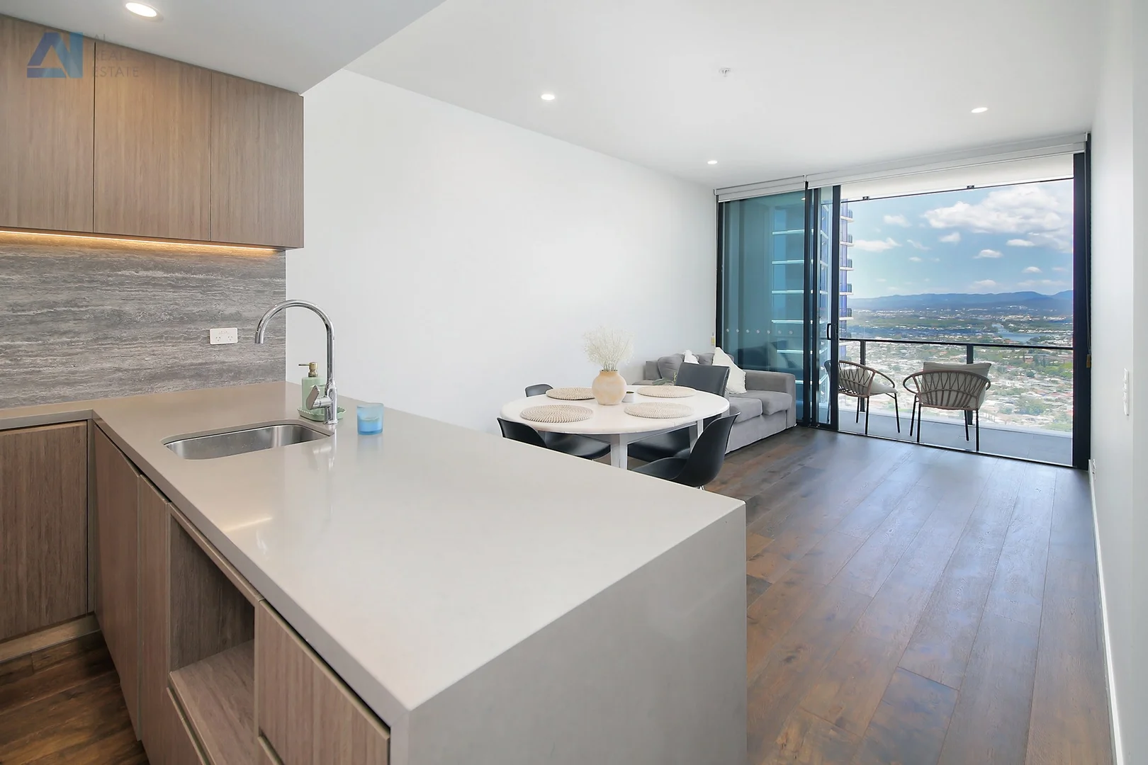 Additional image 5 of 13705/5 The Darling Avenue, Broadbeach QLD 4218