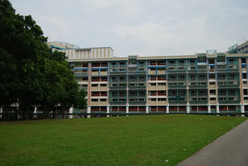 531 Pasir Ris Drive 1 photo 5