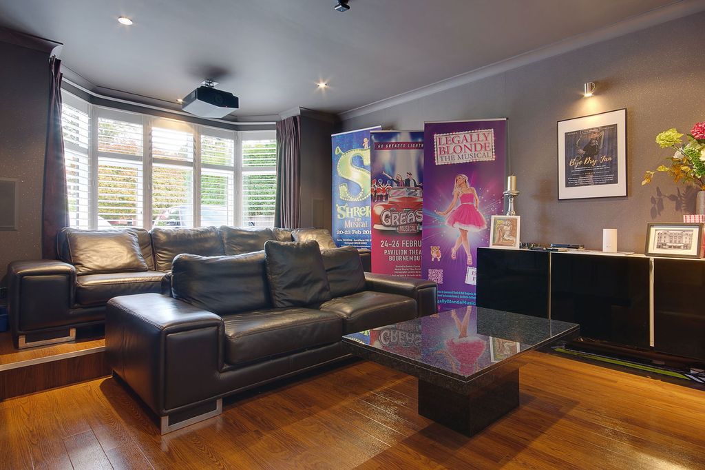 Additional image 7 of 6 bed detached house for salePortchester Road, Bournemouth BH8