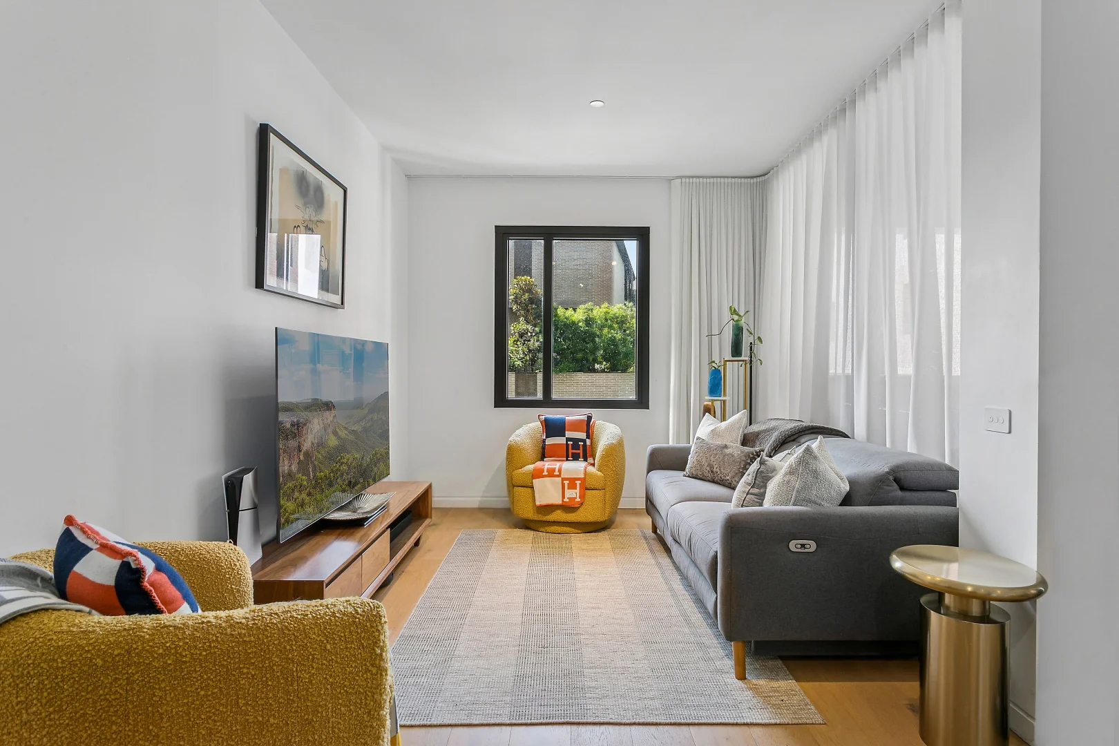 Additional image 2 of 501/18 Loftus Street, Sydney NSW 2000