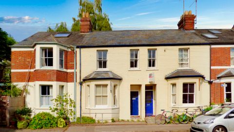 Boulter Street, Oxford OX4, Room to rent