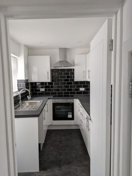 Colbourne Terrace, Swansea SA1