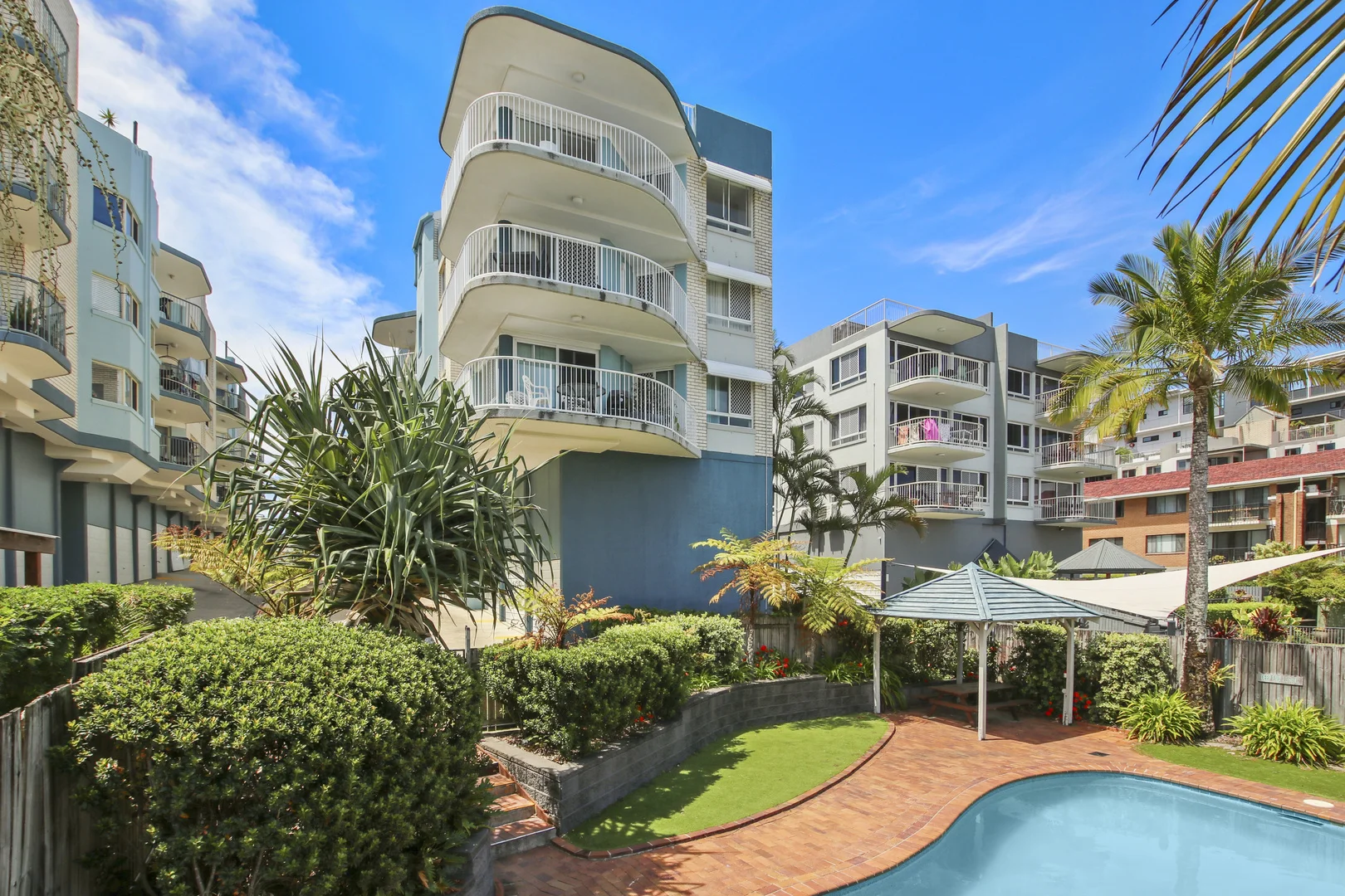 Additional image 12 of 12/42 King Street, Kings Beach QLD 4551