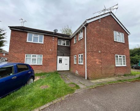17 Longhurst Close, Rushey Mead, Leicester LE4