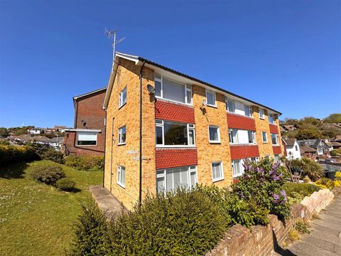 Bankside Court, Brighton BN1