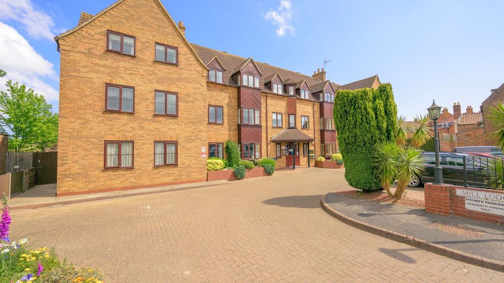 Additional image 13 of 1 bed flat for saleWilloughby Road, Boston PE21