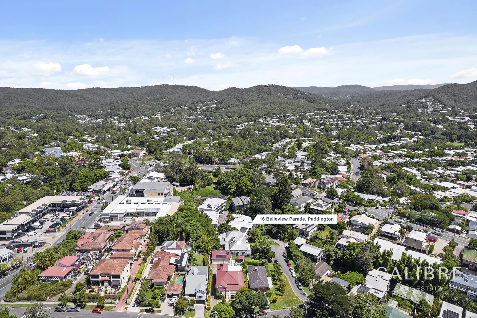 Additional image 16 of 16 Belleview Parade, Paddington QLD 4064