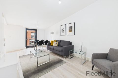 Caspar House, Charlotte Street, Birmingham B3