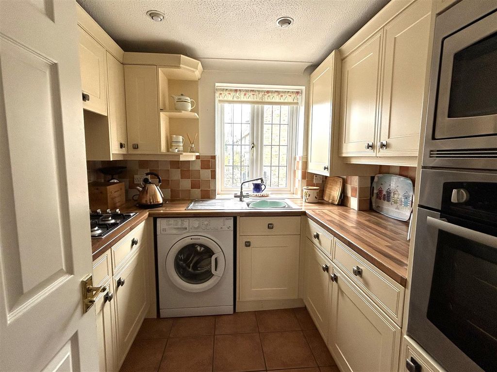 Additional image 3 of 2 bed semi-detached house for saleChideock, Bridport DT6