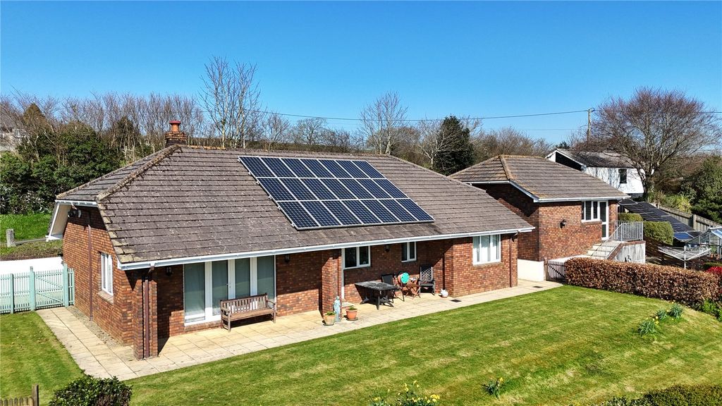 Additional image 13 of 3 bed bungalow for saleCopshorn Road, Bodmin, Cornwall PL31