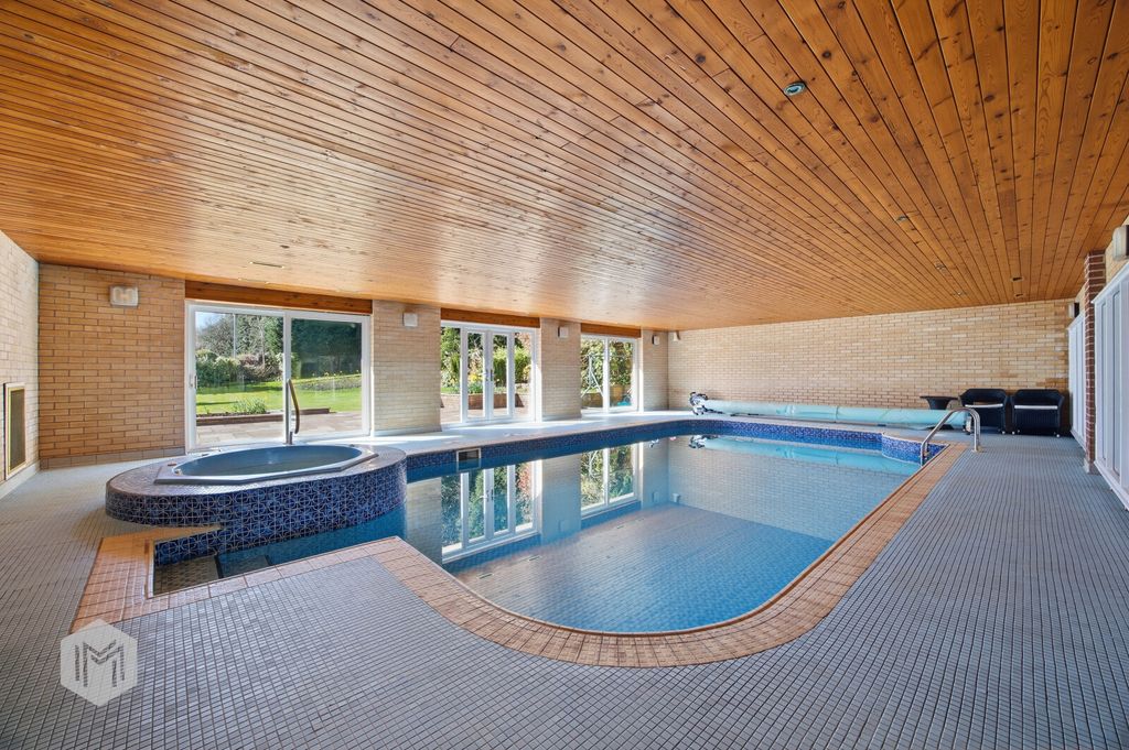 Additional image 2 of 4 bed detached house for saleNorthwold Drive, Bolton, Greater Manchester BL1