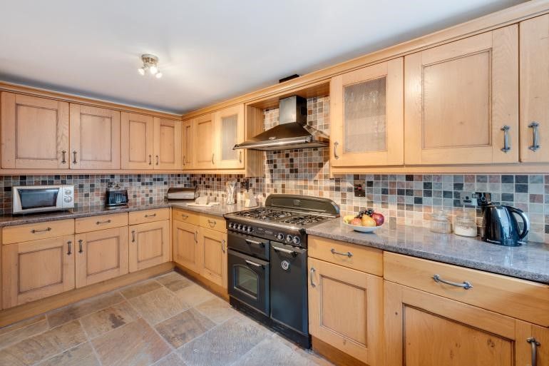 Additional image 8 of 4 bed terraced house for sale1 Margaret Street, New Quay SA45