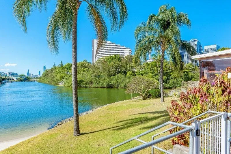 Additional image 2 of 8/13 Hooker Boulevard, Broadbeach Waters QLD 4218