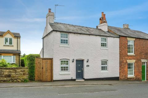 Church Road, Quarndon, Derby DE22