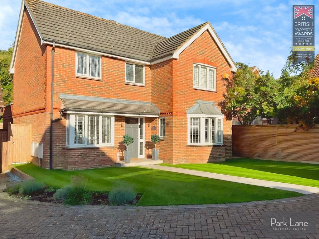Additional image 2 of 4 bed detached house for saleCoopers Close, Bishops Stortford CM23