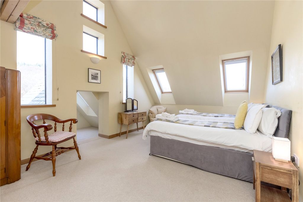 Additional image 30 of 8 bed detached house for saleSuleskerry, Skipness, Tarbert, Argyll And Bute PA29