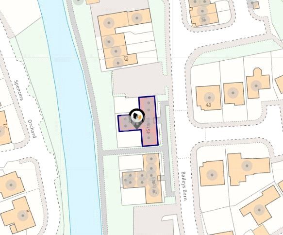 Additional image 13 of 2 bed flat for saleBaileys Barn, Bradford On Avon BA15