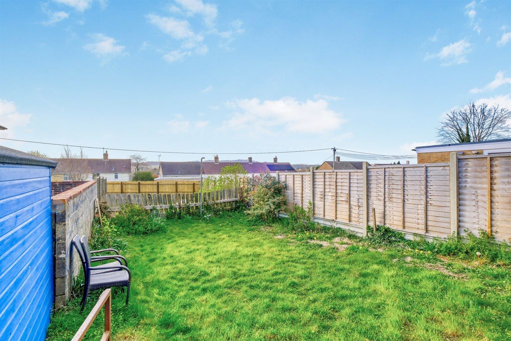 Additional image 2 of 2 bed maisonette for saleBeech Hill Road, Tidworth SP9