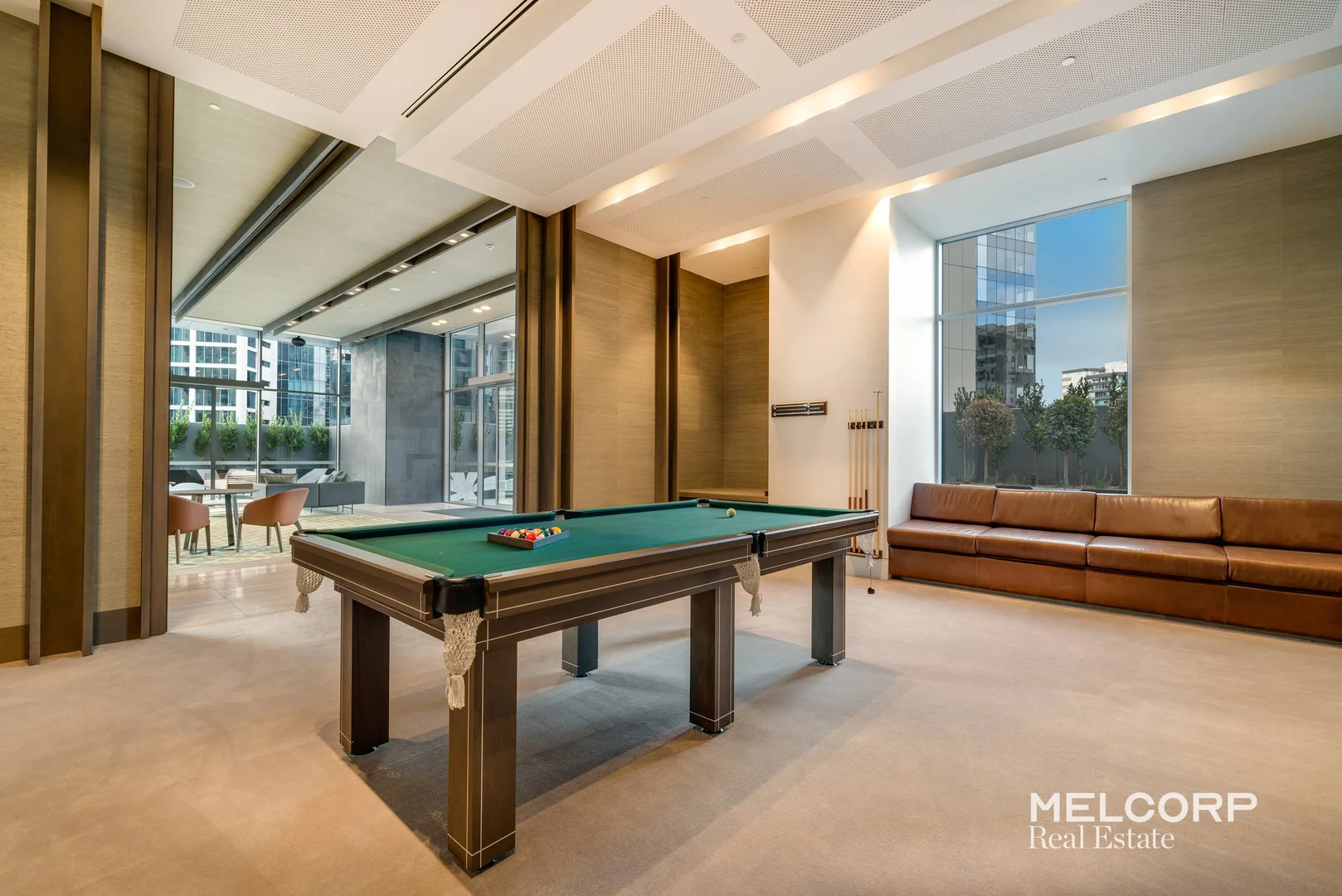 Additional image 17 of 3302/9 Power Street, Southbank VIC 3006