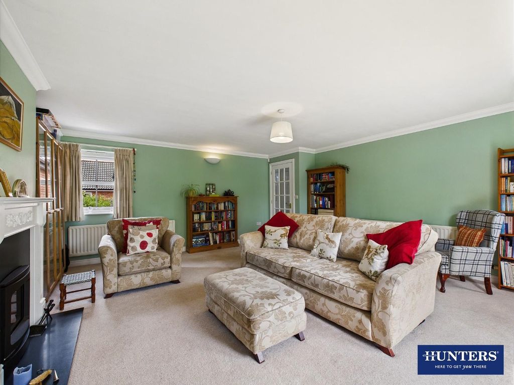 Additional image 6 of 3 bed detached bungalow for saleJocks Hill, Brampton CA8