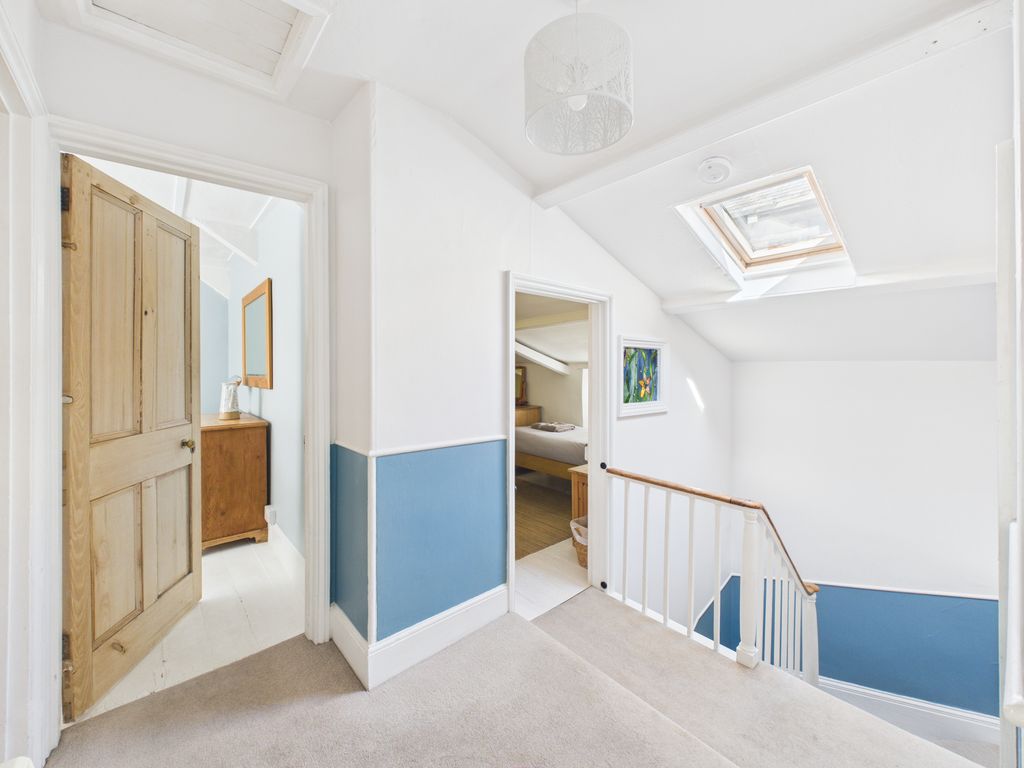 Additional image 20 of 4 bed terraced house for salePenally Terrace, Boscastle PL35