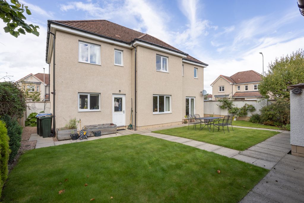 Additional image 30 of 5 bed detached house for saleDavid Farquharson Road, Blairgowrie PH10