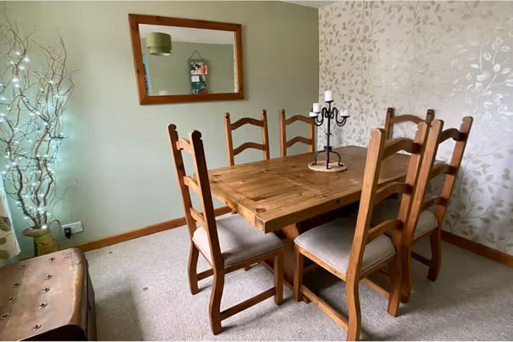 Additional image 3 of 3 bed semi-detached house for saleThe Smithy, Blakeney GL15