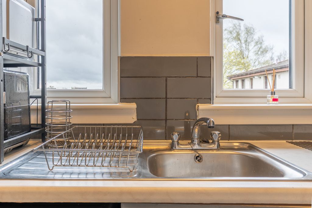 Additional image 10 of 2 bed flat for saleWilson Court, Bellshill ML4