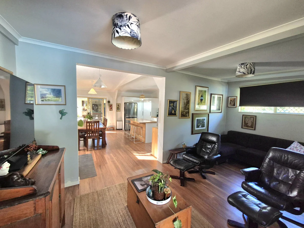 Additional image 5 of 44 Gilliland Crescent, Blackbutt North QLD 4314