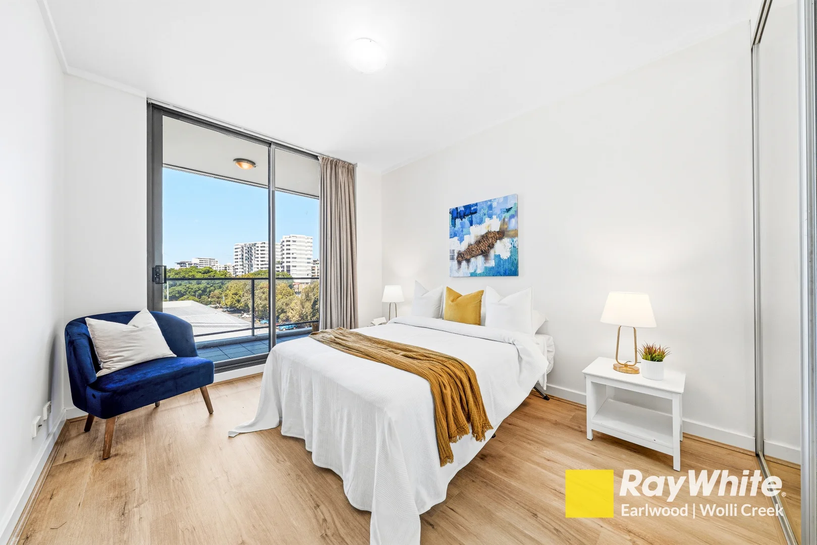 Additional image 10 of 312/35D Arncliffe Street, Wolli Creek NSW 2205