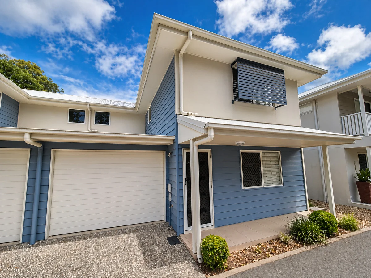 20/30 Melthorn Place, Bracken Ridge QLD 4017