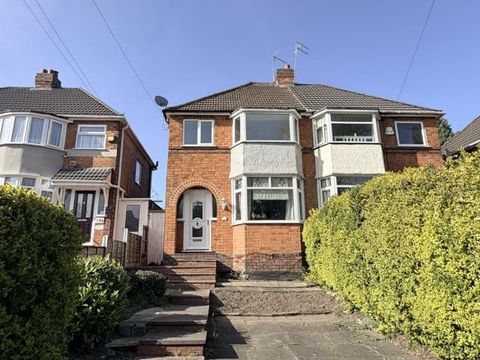 Calshot Road, Great Barr B42