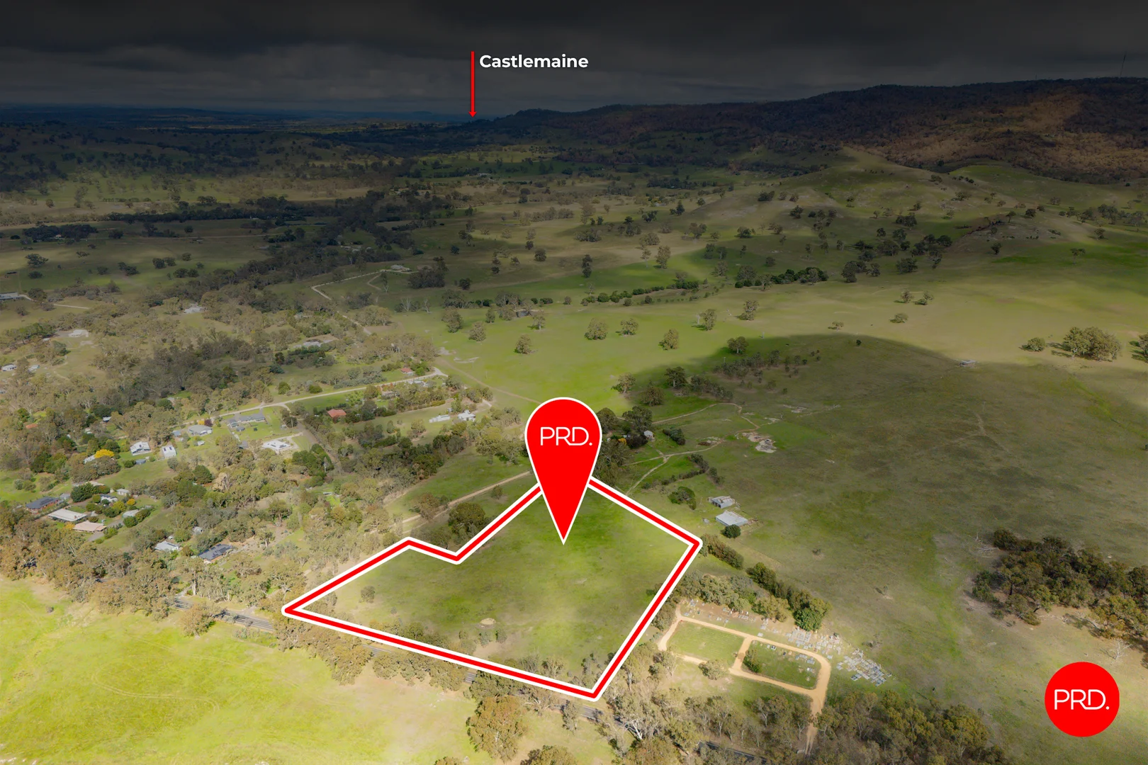 Additional image 21 of 1445 Bendigo-Sutton Grange Road, Sutton Grange VIC 3448