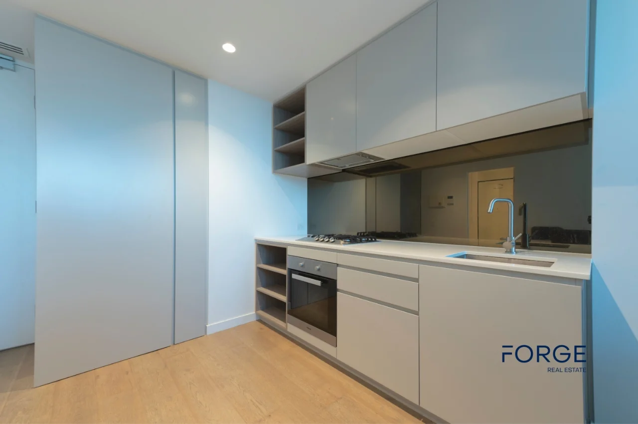Additional image 3 of 1108/462 Elizabeth Street, Melbourne VIC 3000