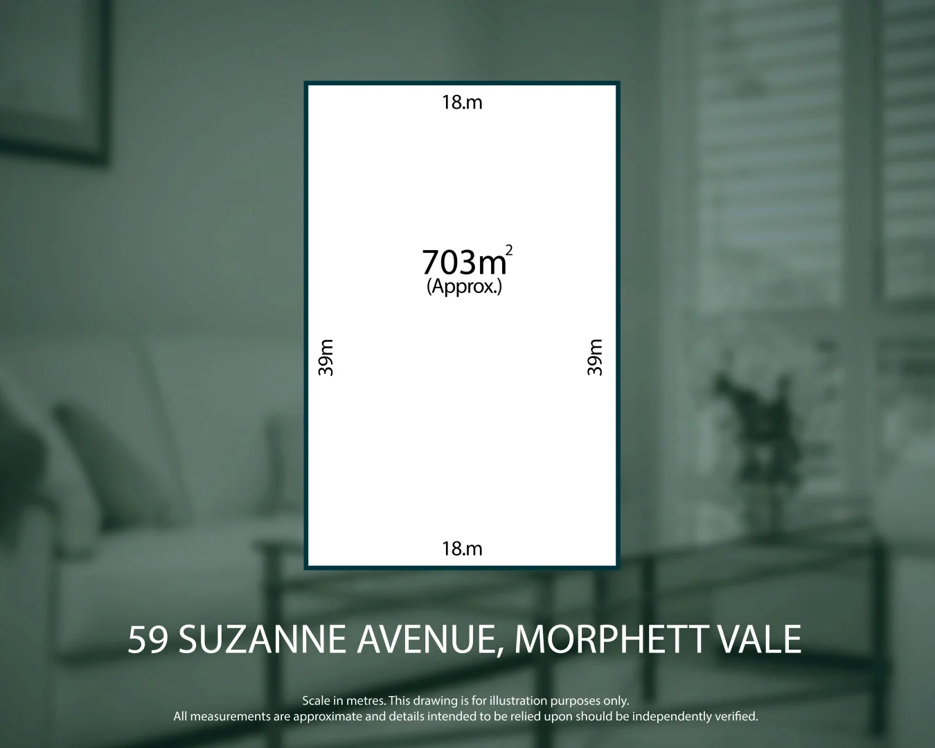 Additional image 2 of 59 Suzanne Avenue, Morphett Vale SA 5162