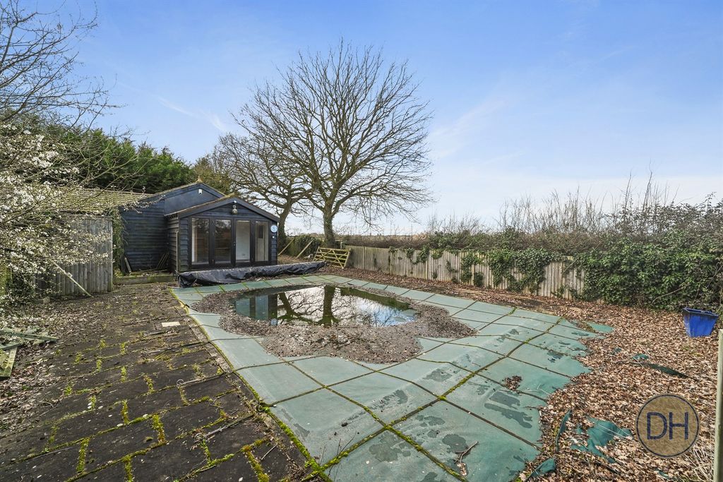 Additional image 10 of Land for salePlot Of Land, Mill Lane, High Ongar, Essex CM5