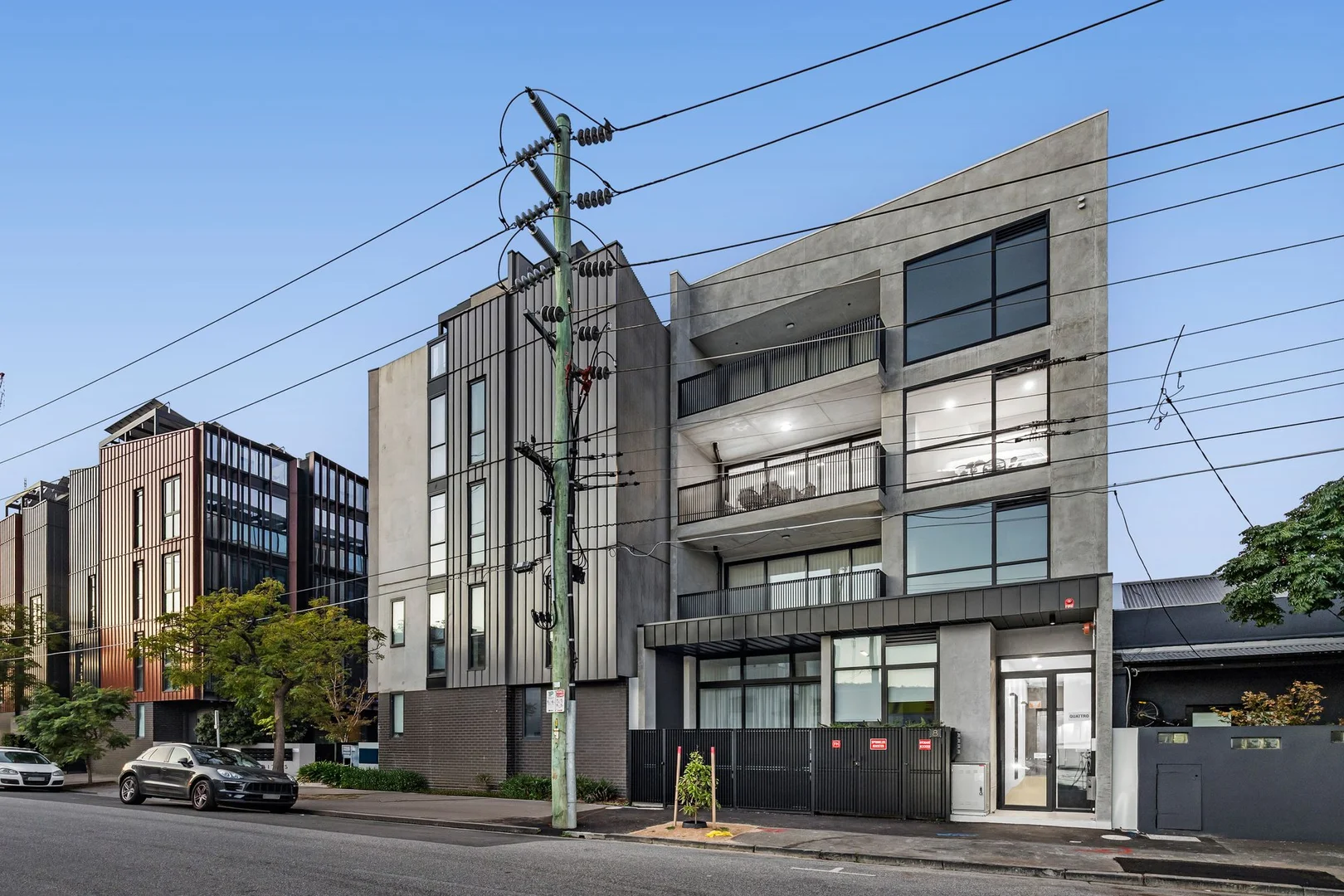 Additional image 25 of 3/8 Boundary Street, South Melbourne VIC 3205