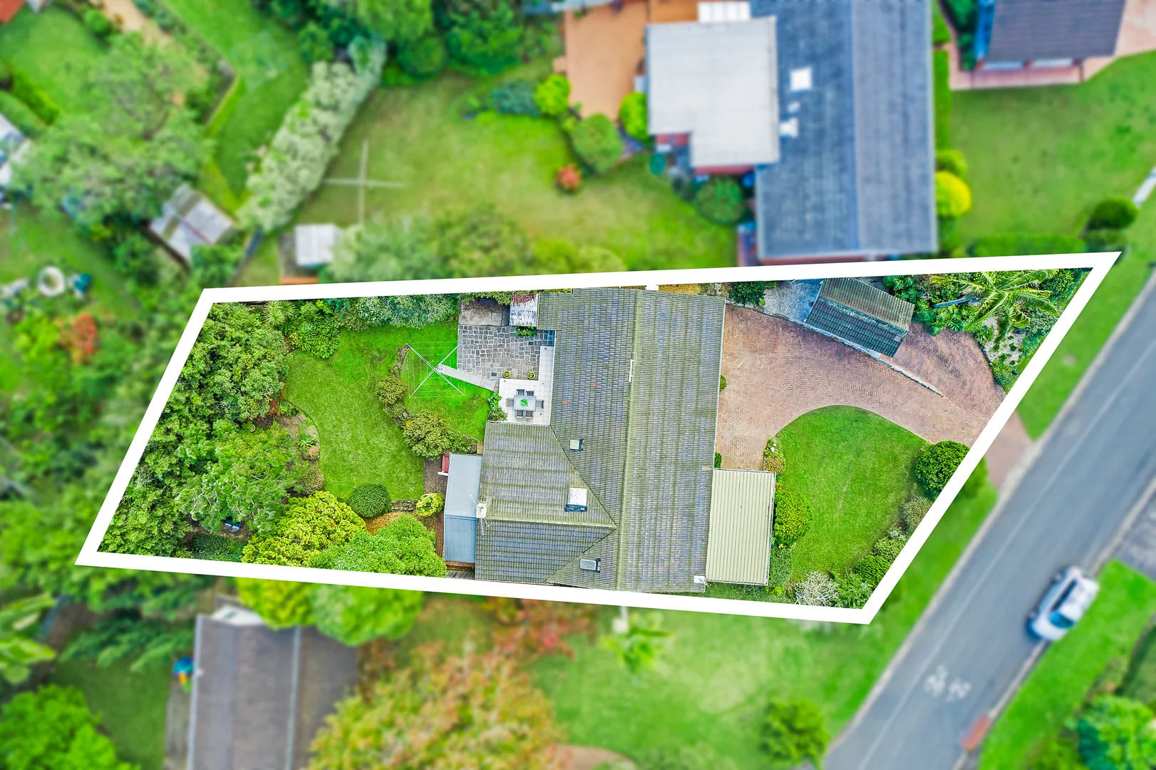 Additional image 12 of 4 Bambara Crescent, Beecroft NSW 2119