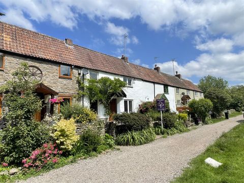 Riverside Cottages, Hanham BS15