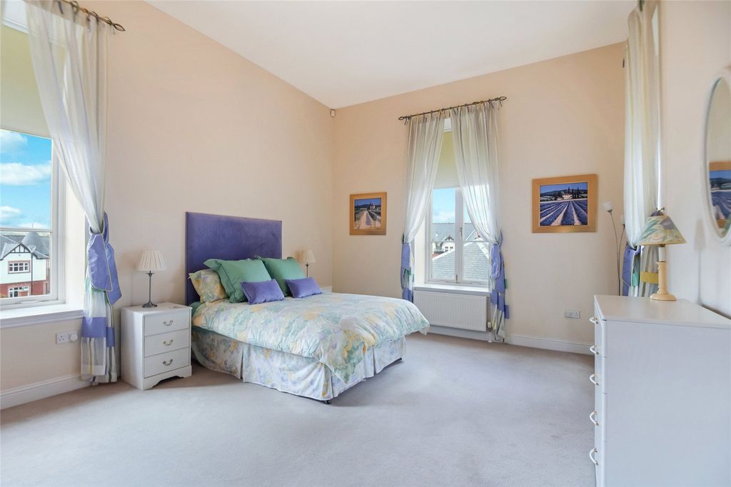 Additional image 20 of 4 bed end terrace house for saleLaurel Way, Quarriers Village, Bridge Of Weir PA11