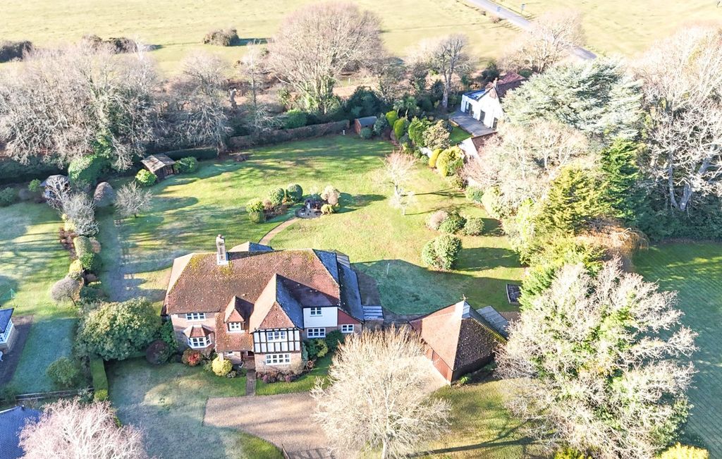 Additional image 18 of 5 bed detached house for saleThe Coppice, Brockenhurst SO42