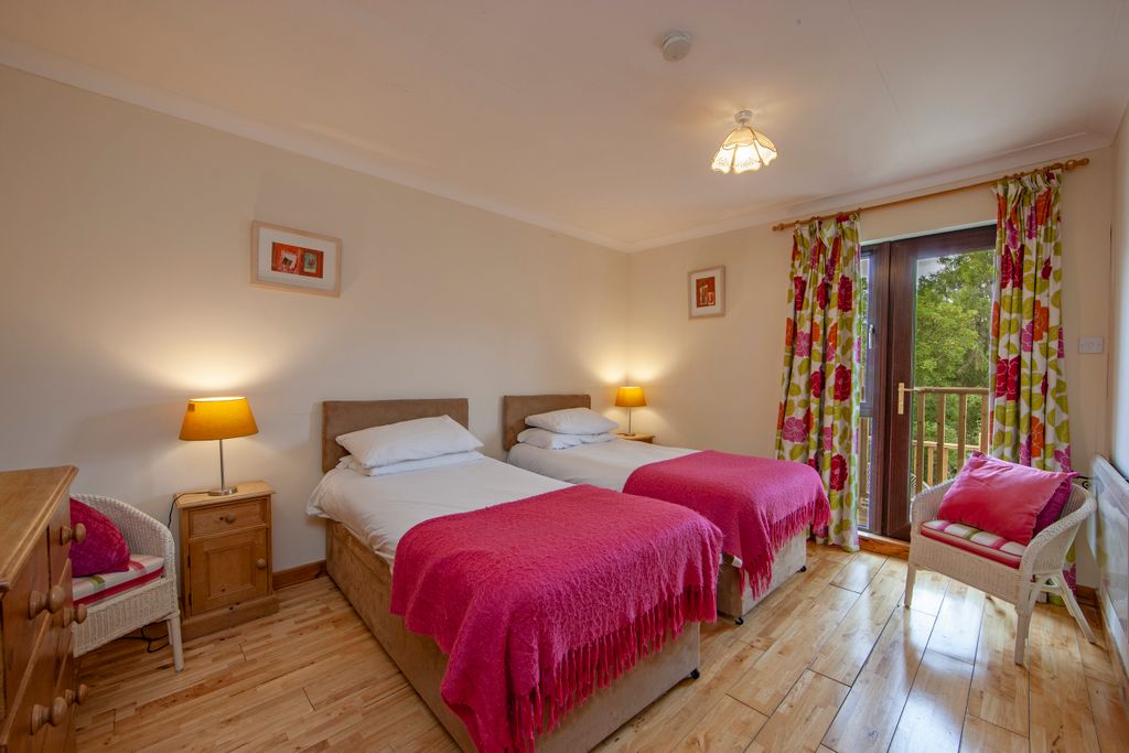 Additional image 13 of 2 bed semi-detached house for saleBed Portsonachan Lodges, Portsonachan, Dalmally, Argyll And Bute PA33